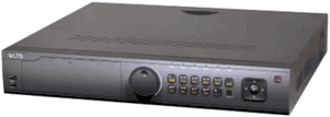 LTS LTN8932D-P16 Platinum Enterprise Level 32 Channel Deep Learning NVR