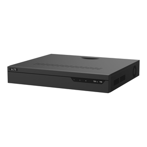 LTS LTN8932EDV-P16 32CH 16 PoE 1.5U DeepVision Network Video Recorder with MD 2.0 - Human and Vehicle Detection