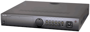 LTS LTN8932H-P16 Platinum Enterprise Level 32 Channel NVR