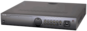 LTS LTN8932H Platinum Enterprise Level 32 Channel NVR