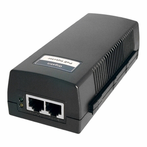 LTS LTPOE-I100GL PoE Single Port Gigabit Injector