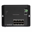 LTS LTPOE-SW802IG 8-Port Industrial Gigabit PoE Switch