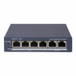 LTS LTPOE-SWC402G 4-Port Cloud Unmanaged Gigabit PoE Switch 60W