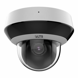 LTS LTPTZIP214-X4IR Platinum 4MP Network PTZ Camera 4x