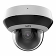 LTS LTPTZIP214-X4IR Platinum 4MP Network PTZ Camera 4x