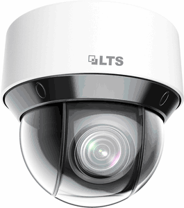 LTS LTPTZIP424W-X25IR 4 MP 25  Network IR PTZ Camera