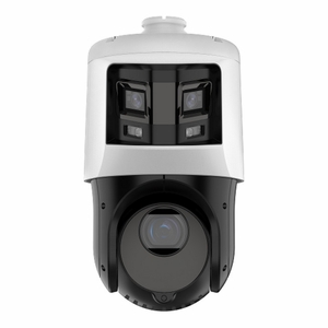 LTS LTPTZIP4C84W-X25IR Platinum 8MP Network PTZ Camera 25x