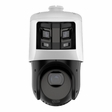 LTS LTPTZIP4C84W-X25IR Platinum 8MP Network PTZ Camera 25x