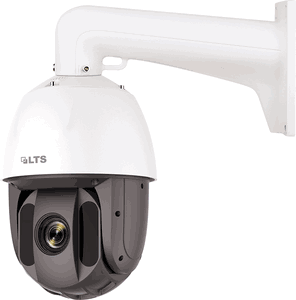 LTS LTPTZIP514X25WIR 4MP 25× Network IR Speed Dome Camera