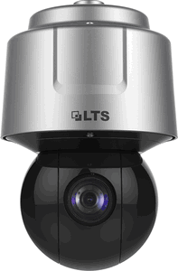 LTS LTPTZIP688NW-X36 8 MP 36 Network Speed Dome Camera