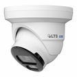 LTS LXIP3542WE-28MDA Pro-X 4MP Turret Network Camera 2.8mm