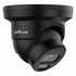 LTS LXIP3582WEB-28MDA Pro-X 8MP Dual Light Lite Black Fixed Turret Network Camera 2.8mm