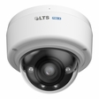 LTS LXIP7582WE-28MDA Pro-X 8MP Dome Network Camera 2.8mm