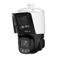 LTS LXPTZIP3C84WI-X10SDL Pro-X 4MP Network PTZ Camera 10x