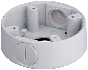 LTS PFA137 Junction Box for LTDHIP39222W, LTDHIP75XXW