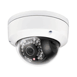 LTS Platinum Series Dome IP Cameras