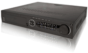 LTS Platinum Series IP NVR's - Network Video Recorders