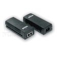LTS PoE-I100GA Single port 19W high power 10/100/1000Mbps PoE injector