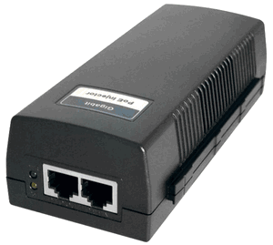 LTS POE-I100GH PoE Single Port Gigabit Injector