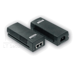 LTS PoE-I100H Single port 30W high power 10/100Mbps PoE injector