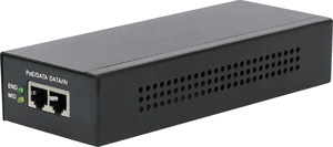 LTS POE-PTZPI60N 60W PoE Injector