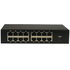 LTS PoE-SW1600E 16-Port 10/100 Base-T(x) PoE Switch