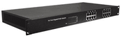 LTS POE-SW1600G PoE 16 Port Gigabit Switch - 250W