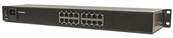 LTS POE-SW1600I PoE 16 Port Switch - 250W