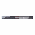 LTS POE-SW2402N 24PoE Port Switch with 2 Gb Uplink