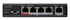 LTS POE-SW401 4-Ports 100Mbps Unmanaged PoE Switch