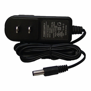 LTS PS120V0800 DC 12V 800 mA Power Adapter