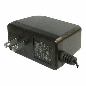 LTS PS120V2000 DC 12V 2 Amp Power Adapter