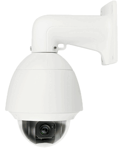 LTS PTZH212X23 2.1MP Platinum HD-TVI PTZ High Speed Dome Camera