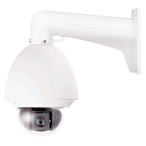 LTS PTZH742X30 Full HD 1080P HD TVI PTZ Camera, 30x Zoom, Indoor/Outdoor