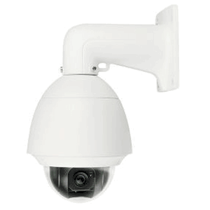 LTS PTZIP211X20 Platinum IP PTZ High Speed Dome 1.3MP