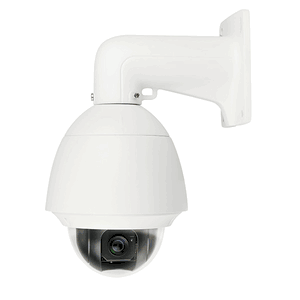 LTS PTZIP212X20 1080p Full HD Resolution 3D Intelligent Network PTZ Dome Camera