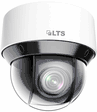 LTS PTZIP412X15WIR Platinum 2MP 15X Network IR PTZ Camera