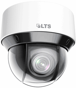 LTS PTZIP412X15WIR Platinum 2MP 15X Network IR PTZ Camera