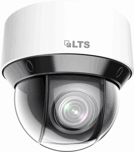 LTS PTZIP412X25WIR Platinum 2MP 25X Network IR PTZ Camera