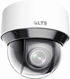 LTS PTZIP414X25WIR Platinum 4MP 25X Network IR PTZ Camera