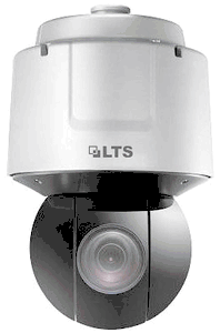 LTS PTZIP688X36 8MP 36× Network PTZ Camera