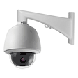 LTS PTZIP741X20 720p 1.3 MegaPixel HD Resolution 20X Optical Zoom PTZ WDR Camera