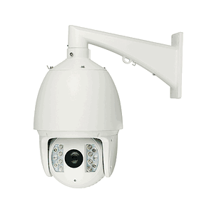 LTS PTZIP762X20IR 20X Optical Zoom Smart Tracking 2MP 1080p IP PTZ Camera