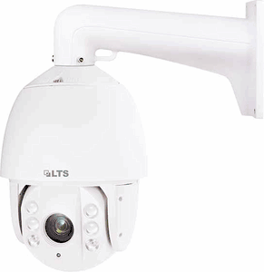 LTS PTZIP772X32WIR Platinum 2MP 32X Network IR Speed Dome