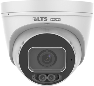 LTS VSIP3C82W-28MDA 4K HD Intelligent Full Color Fixed Eyeball Network Camera
