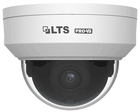 LTS VSIP7442W-28S 4MP WDR Network IR Fixed Dome Camera