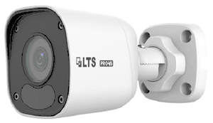 LTS VSIP8182W-28 4K Mini Fixed Bullet Network Camera