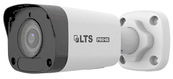 LTS VSIP8442W-28MA 4MP SD Card Mini Fixed Bullet Network Camera
