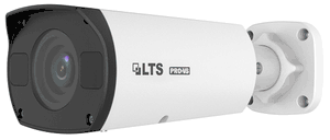 LTS VSIP9643W-SZ 4MP Network IR Bullet Camera
