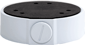 LTS VSJB763 Junction Box for VSIP7552FW-SE , VSIP7643W-SZ and VSIP3C82xx